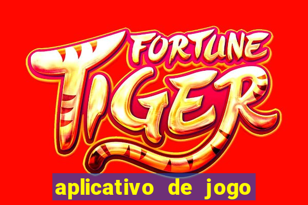 aplicativo de jogo que paga via pix